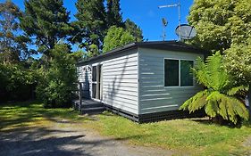 Queenstown Copper Country Cabins